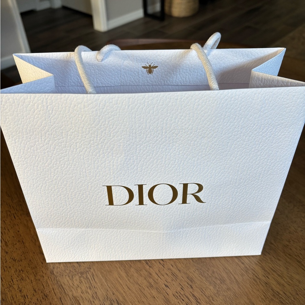 Dior Cream Women's Bag